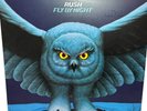 RUSH 
