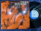 MINT  THE THREE SOUNDS INTRODUCING BLUE NOTE SGD-69 STEREO JAPAN Vinyl LP