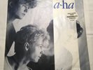 A-HA- Take On Me - 1984 UK WARNER BROS 12
