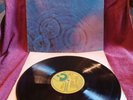 Vtg Pink Floyd Meddle Record 1975 Vtg Condition