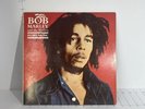 Bob Marley & The Wailers *Rebel Music *LP record vinyl Island *90520-1 VG+ *1986