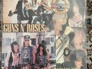 Guns N Roses - Second Take Demos/2 X LP/Pet Puppy Records/UK 1990