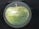 THE BEATLES  YELLOW SUBMARINE  1969  UK  MONO  LP  APPLE PMC 7070
