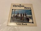Christian Heirs Gospel LP “solid rock
