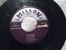 Rarity” Millon, El Coleadero ,Cuban Record  7” 45 Rpm