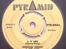 Desmond Dekker & The Aces - A It Mek (7