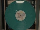 Babe Rainbow Changing Colours Ltd 1000 Green Marble Vinyl LP Flightless Records