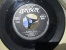 EDDIE COCHRAN 20 Flight Rock 7'' UK LONDON 45-HL-U8386 Plays VG