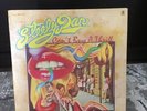 Steely Dan - Can't Buy a Thrill LP ABCX-758 1972 Pressing Gatefold True Sound