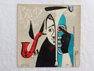 bird and diz -lp 10