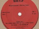 Frankie Carr / Don Parker / mel britt / christine cooper you shoulda held on/pac