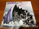 NAZARETH - HAIR OF THE DOG MOONCREST UK HARD ROCK 1975 MINT