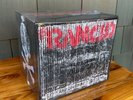 NEW/SEALED Rancid Essentials 20th Anniversary Red Vinyl Box Set, 46 x 7