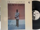 BILLY HARPER - BLACK SAINT - ORIGINAL 1975 VINYL LP album BSR 0001 quintet VG+