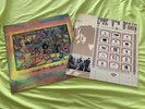 2 x LP CAMPER VAN BEETHOVEN III - Alternative Rock  Our Beloved Revolutionary ..