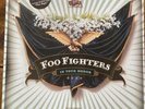 Foo Fighters: In Your Honour - Limited Edition (2005) 4 LP Vinyl Box Set, Sealed