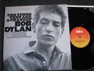 Bob Dylan-The Times they are a Changin LP-1967/1984 Holland-CBS Records-32021