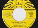 GOSPEL SOUL 45 by THE MIGHTY CLOUDS of FAITH HEAR IT