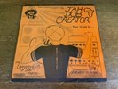 Jah Shaka: Jah Dub Creator-Commandments Of Dub Part 5.