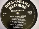 ISD REBELLES EURO ROCK O RAMA