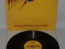 Queen – Flash Gordon, Original Soundtrack - 1980 Vinyl LP - EMI EMC 3351