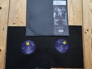 Jah Wobble's Invaders Of The Heart Take Me To God Ltd DLP UK 1st Press Dub