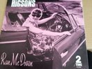 2TONE / TT24 / THE HIGSONS / RUN ME DOWN/1983 ORIGINAL