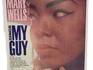 Mary Wells Sings My Guy LP Motown M5-167V1 Glossy Wax