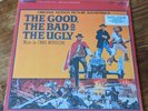 The Good, The Bad And The Ugly - SEALED  Ennio Morricone - RSD 2014 - 180g