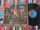 ROBERT PLANT LED ZEPPELIN Mighty Rearranger 2005 ORIGINAL EU LP GATEFOLD COVER