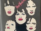 RARE New York Dolls New York Dolls 2-LP  (Double ) UK1974