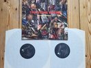 The Stone Roses Second Coming LP 1st press Indie Ian Brown