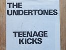 The Undertones Teenage Kicks 7