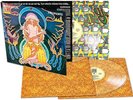 Hawkwind - SPACE RITUAL 50TH ANNIVERSARY EDITION LIMITED EDT DOUBLE VINYL - NEW