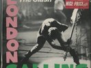 Columbia 460114 1 The Clash, London Calling 2-LP