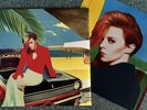 La Roux - Trouble In Paradise Vinyl. First Pressing - MINT condition.