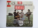45 tours vinyle EP Beatles odéon MEO 105 yesterday the night before naturally