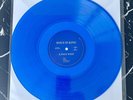 Kanye West - Jesus Is King Vinyl Blue Record LP Reissue Rare
