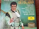 Wolfgang Amadeus Mozart Le Nozze di Figaro (the marriage of Figaro) 4 LP...