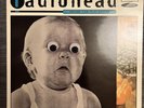 Radiohead - Anyone Can Play Guitar - 12” Vinyl