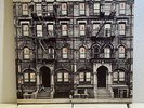 LED ZEPPELIN « Graffiti physique » 2LP 1975 Orig Japon 1ère presse...