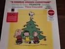 SEALED A Charlie Brown Christmas - RARE Limited Lenticular Edition Vinyl NEW