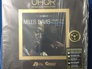 Miles Davis - Kind Of Blue (2022) UHQR 45 RPM 2 LP Analogue Productions NM