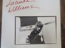 Lucinda Williams - 1988 Self-Titled Vinyl LP  - Rough Trade US 47 - 1st Press