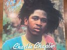 charlie chaplin Red Pond reggae vinyl