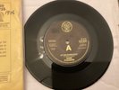 RARE PLEASURE DEMO DJS 10738 LET ME DOWN EASY/LET ME DOWN EASY LONG VER NM- £60