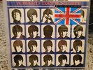 Beatles - A Hard Day's Night MFSL LP - Half Speed Master - MINT Vinyl VG+ Sleeve