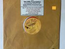 NEW sealed Bob Wills Transcriptions LP Record Store Day 2014  Red vinyl limited