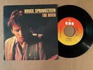 Springsteen - The River / Independence Day HOLLAND 45 RPM w/Sleeve