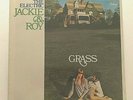 The Electric Jackie & Roy Grass Capitol ST-2936 LP Record Album 1969 Sealed
